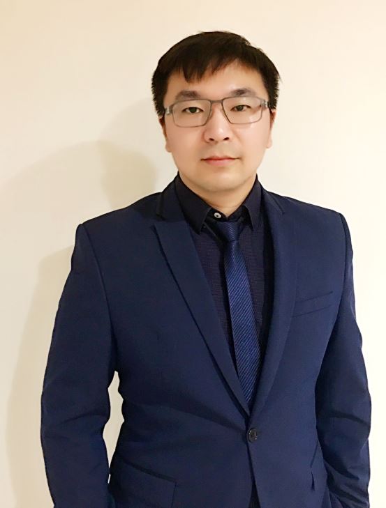 INSIDER REALTOR: HENRY SHAO