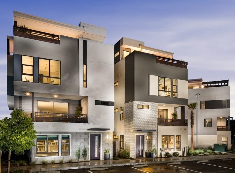 COSTA MESA: SEIZE THE OPPORTUNITY TO BUY A NEW HOME IN AN OPPORTUNITY ZONE