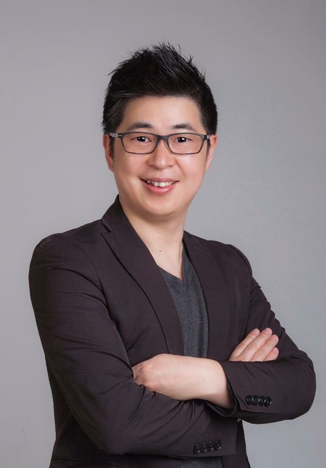 INSIDER REALTOR: SAM SUN