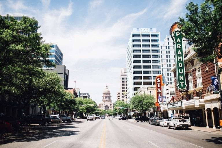 NEW CONDO TOWER COMING TO RAINEY STREET DISTRICT IN AUSTIN