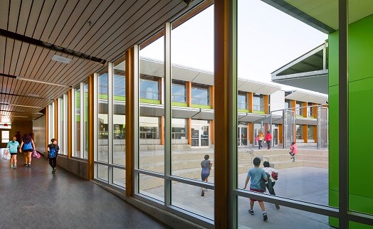 COQUITLAM: MAKING THE GRADE – COQUITLAM SCHOOLS RULE | Intracorp