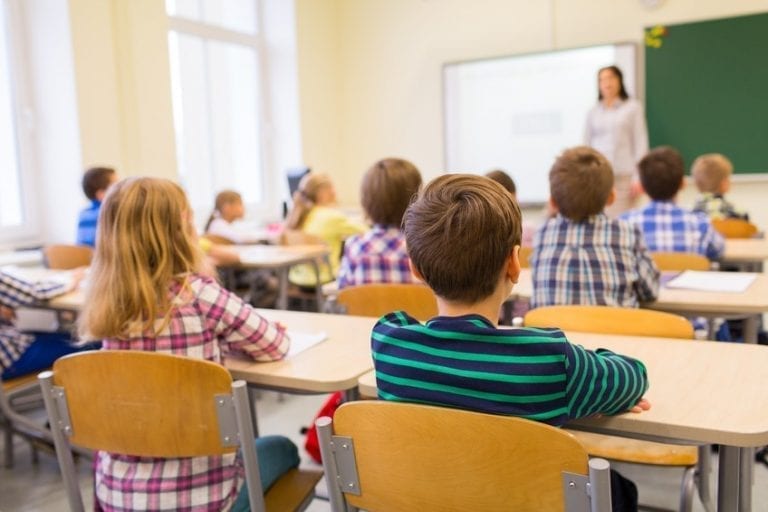 VANCOUVER: SCHOOLS IN THE NEIGHBOURHOOD GET AN A+