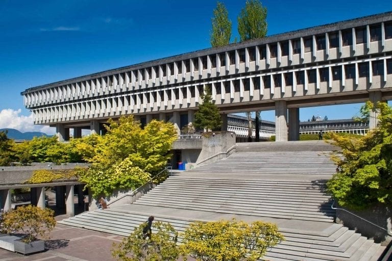 BURNABY: TOP POST-SECONDARY SCHOOLS IN BURNABY