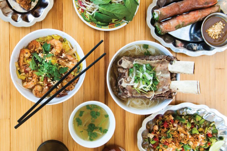 SEATTLE: PHO’CIFIC NORTHWEST: OG PHO IS HERE