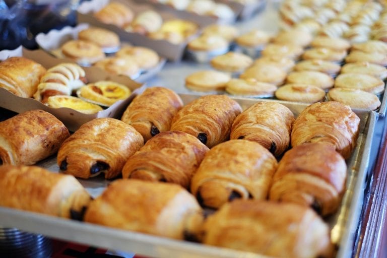 METROTOWN: SMALL BUSINESS FEATURE - MON PARIS PATISSERIE