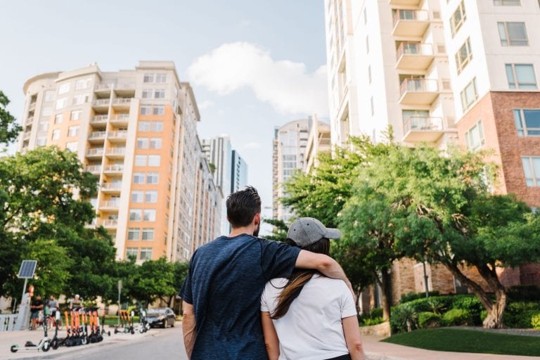 AUSTIN: CONDO TOWER ADDS TO GROWTH BOOM IN AUSTIN'S RAINEY STREET DISTRICT