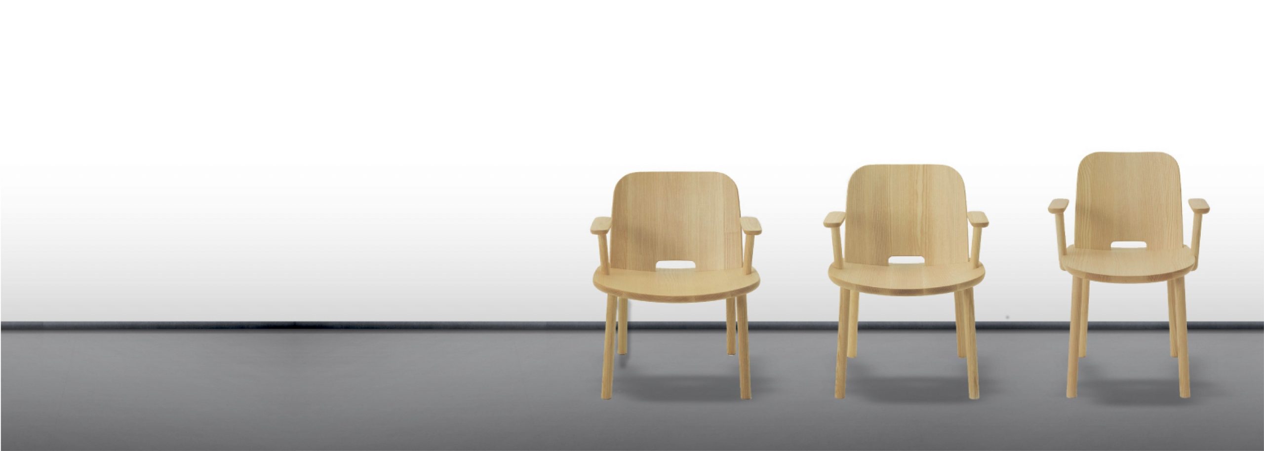 Take a Seat: The Fugu Lobby Chair by Jasper Morrison featured image