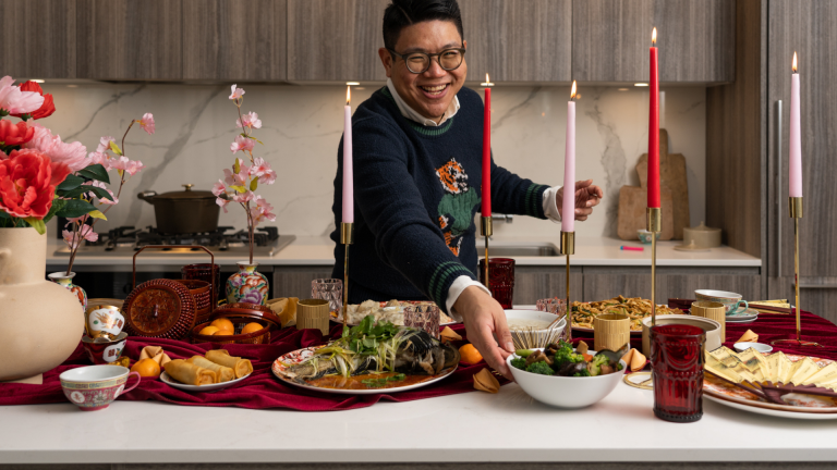 BURNABY: METROTOWN'S DINING DELIGHTS - A LUNAR NEW YEAR TASTING GUIDE