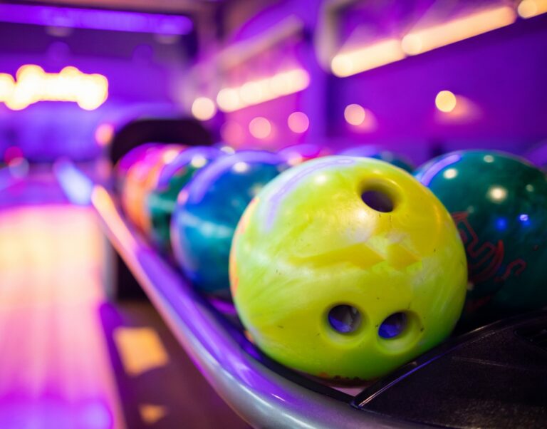 METROTOWN: SMALL BUSINESS FEATURE - REV'S BOWLING