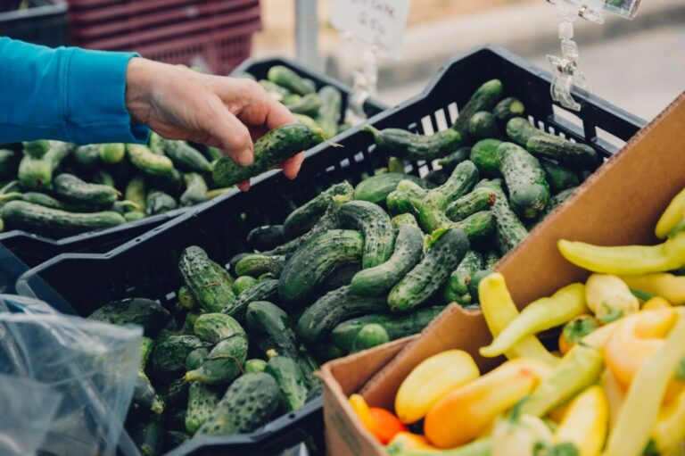 BURQUITLAM: MAKE THE COQUITLAM FARMER’S MARKET A WEEKLY RITUAL