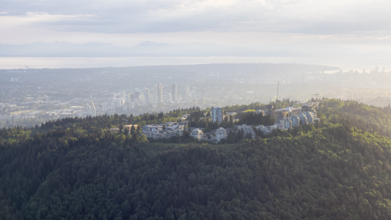 BURQUITLAM: LIFELONG LEARNING AT SFU